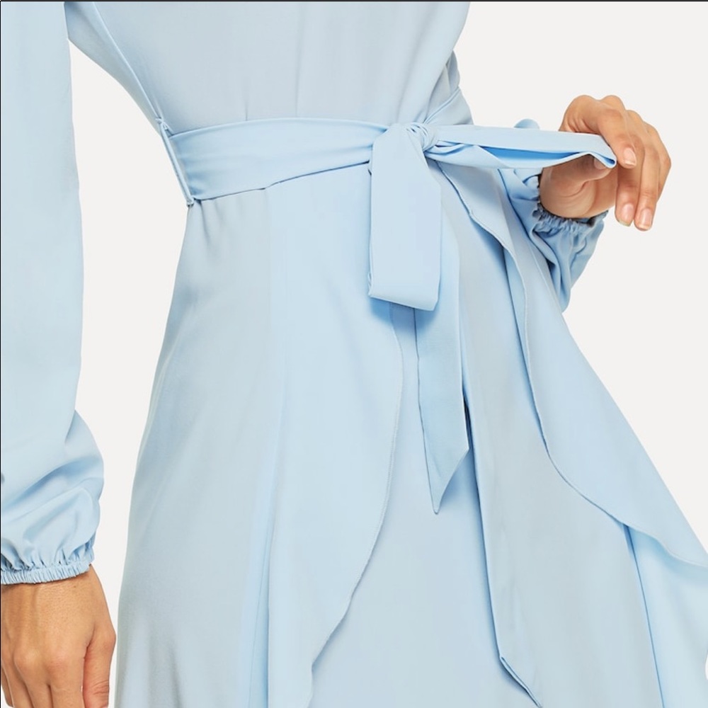 Shein High low Dress | New in Bag - Picture 3 of 4